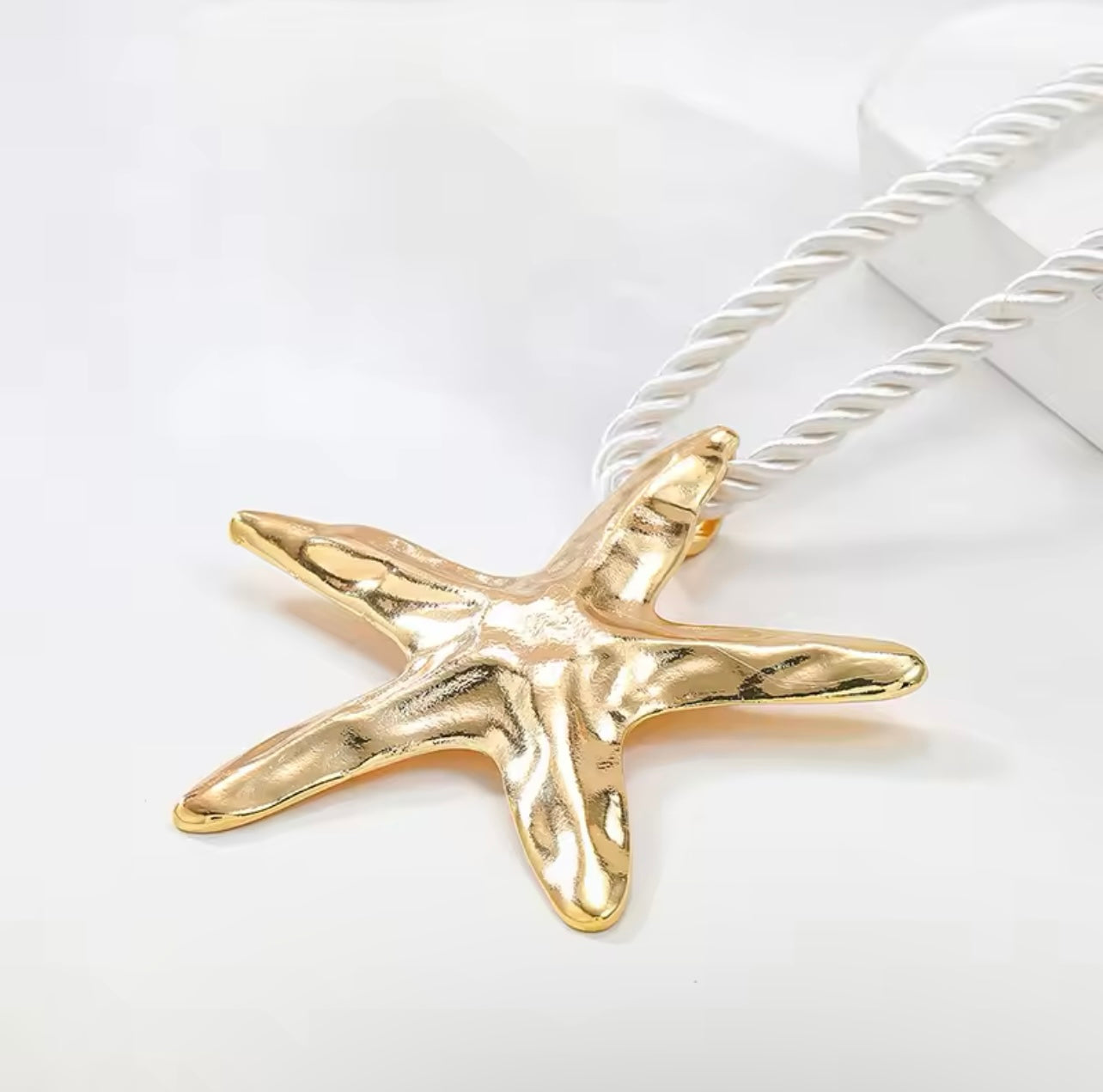 Collier rat de cou