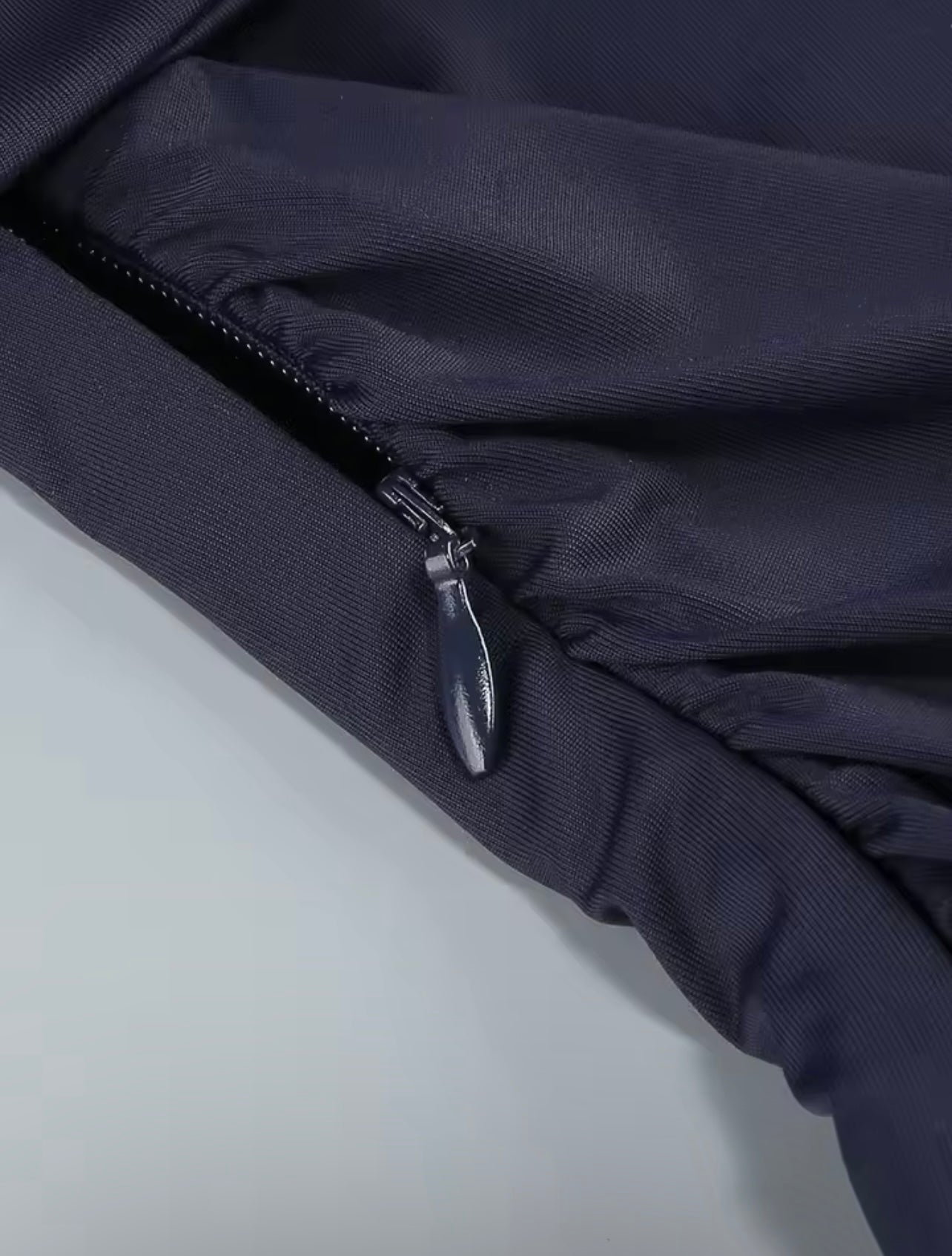 Robe “Noire Envoûtante”