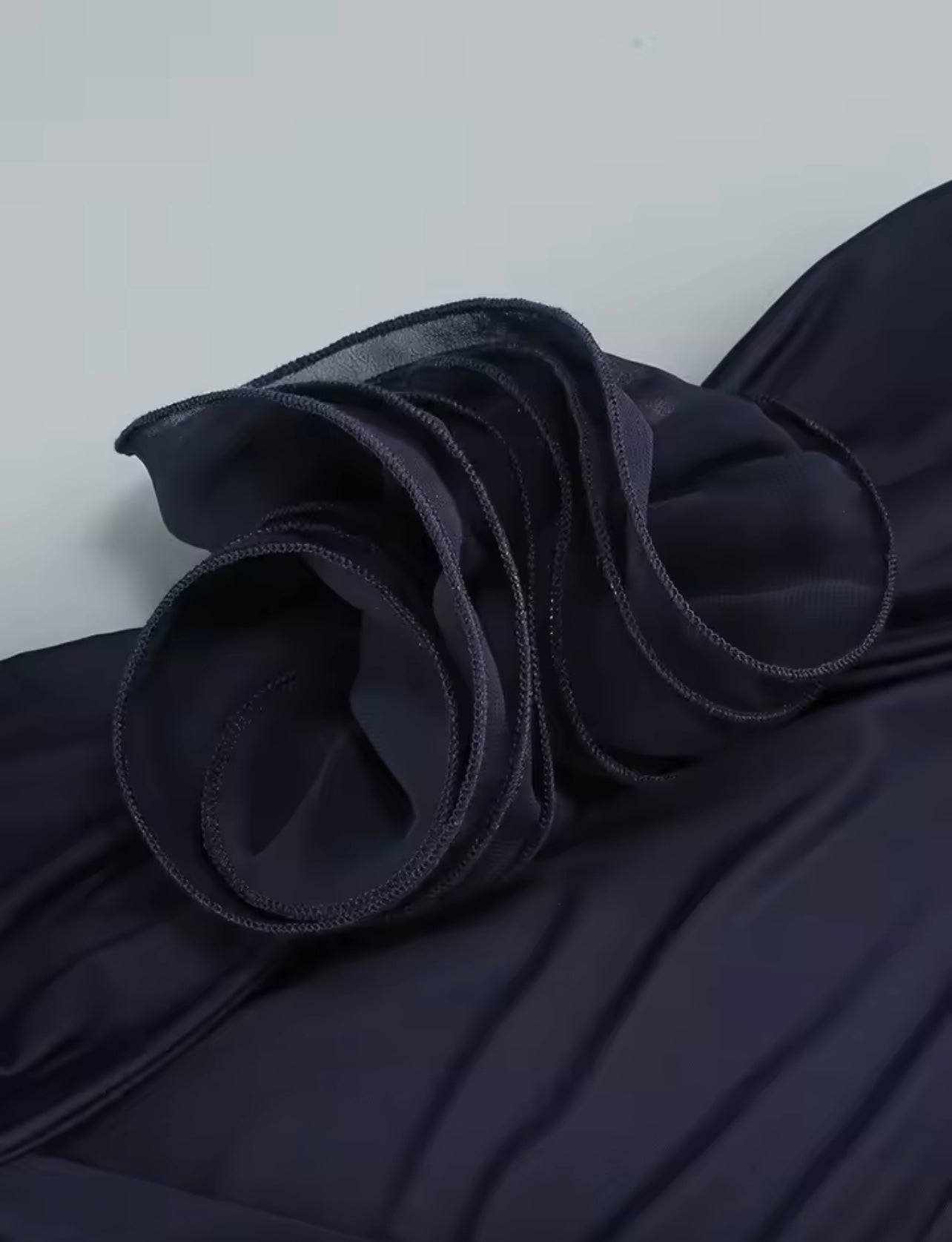 Robe “Noire Envoûtante”