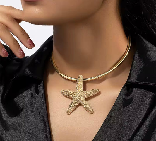 Collier Aurélie