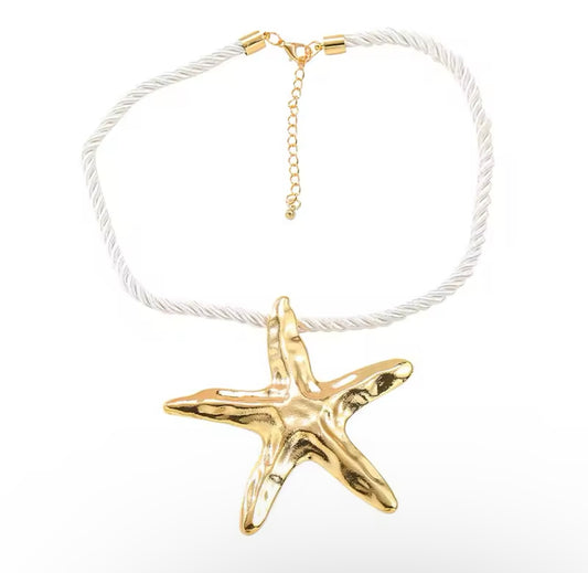 Collier rat de cou